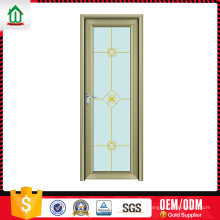 Puertas francesas de cristal esmerilado modificado para requisitos particulares OEM de Huiwanjia Puertas francesas de cristal esmerilado personalizado OEM de Huiwanjia